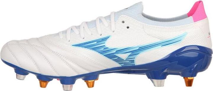 Actual product image Mizuno Morelia Neo Iv ss Elite Mix (41)