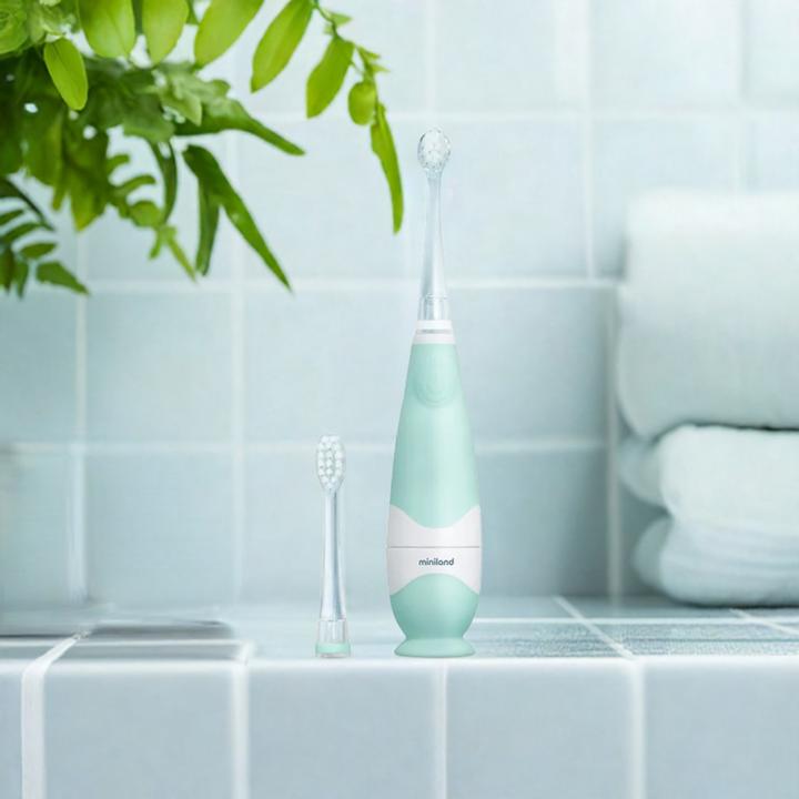 Produktbild Miniland Elektrische Zahnbürste