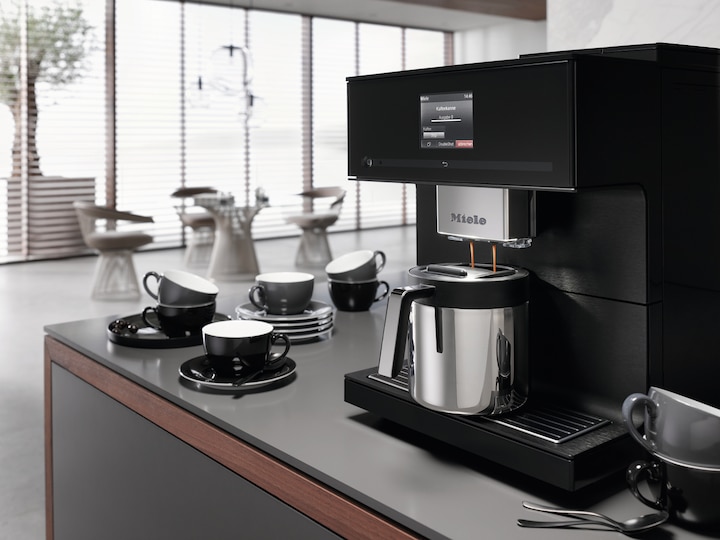 Produktbild Miele CM 7750