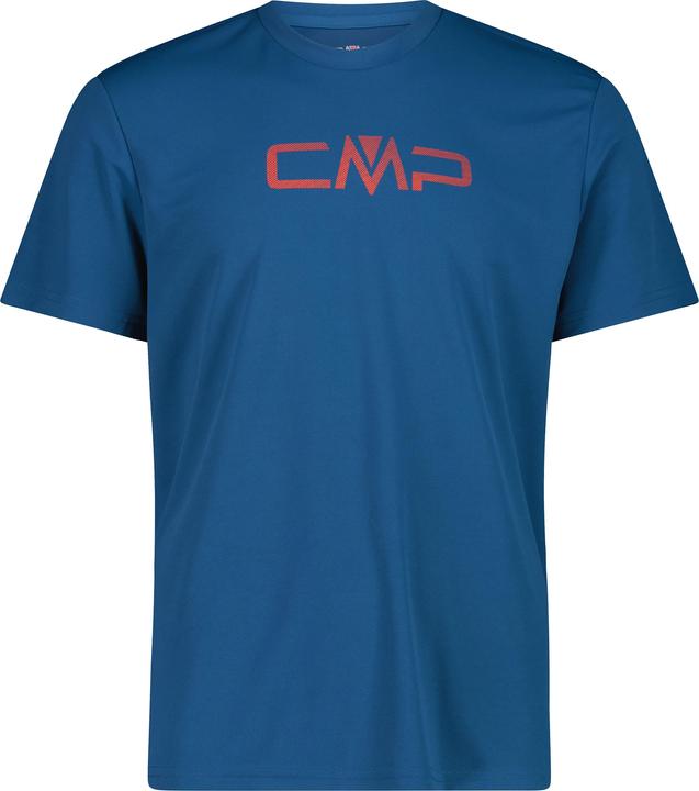 Actual product image CMP Campagnolo Funktions Print (M)