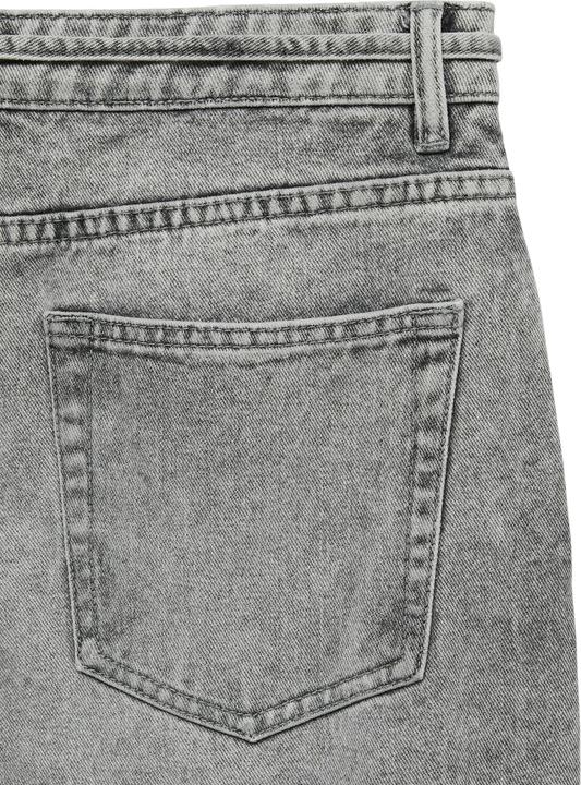 Actual product image Vero Moda VMWIEN Mid Rise Weiter Beinschnitt Jeans Weit geschnitten (W31/L34)