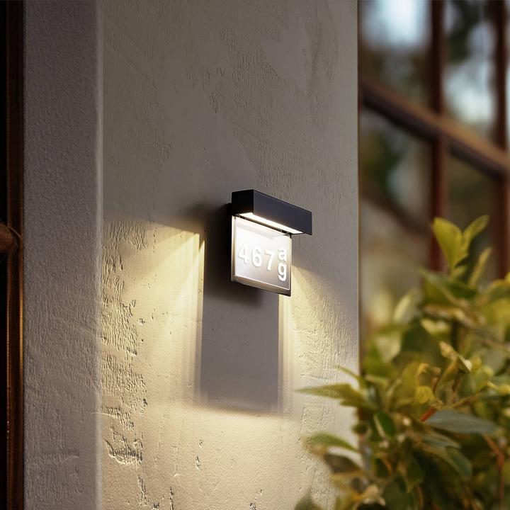 Image du produit Lindby Antal (300 lm, IP44)