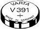 Produktbild Varta Watch V391 (1 Stk., SR55, 42 mAh)