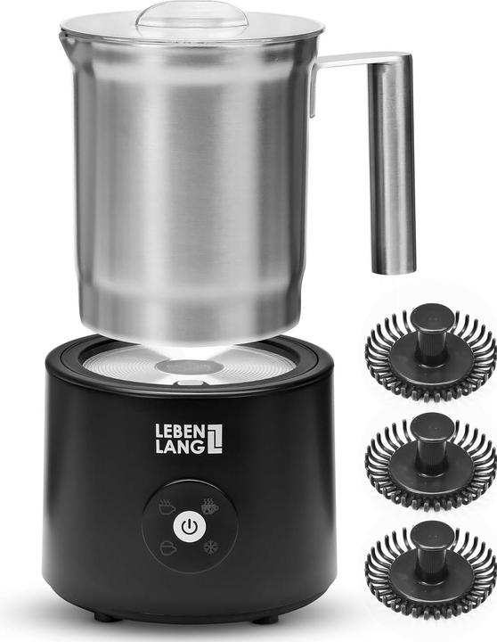 Image du produit Lebenlang Milchaufschäumer (250 ml)