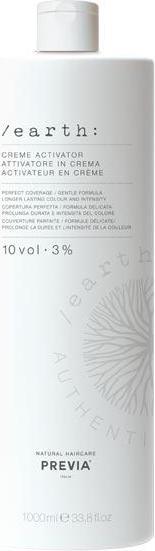 Produktbild Previa Earth Creme Activator