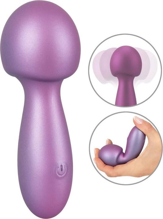 Actual product image Sweet Smile Flexible Mini Wand