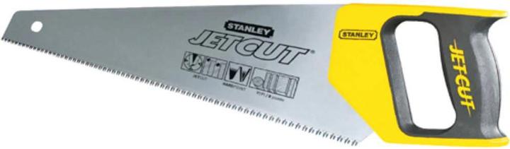 Image du produit Stanley Scie à queue de renard Jet Cut SP 380 HP