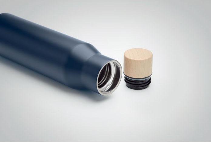 Actual product image MidOcean Dudinka Double Wall 500ml Flask (0.50 l)