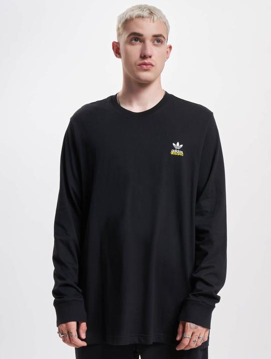 Produktbild adidas Unite Longsleeve - 87865 (S)