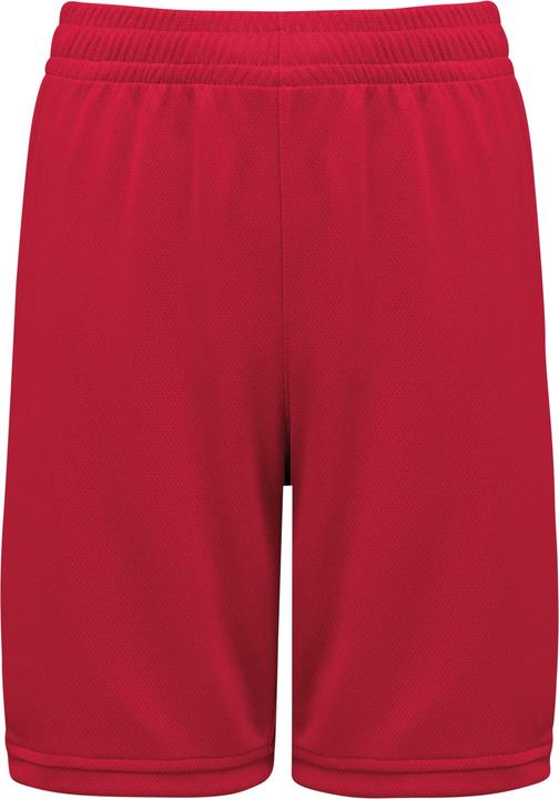 Sporty Red