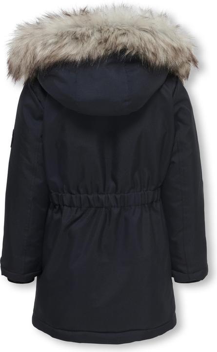 Produktbild Only Lang Parka (134)
