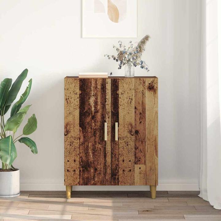 Image du produit vidaXL Sideboard-Aufbewahrung (34 x 70 x 90 cm)