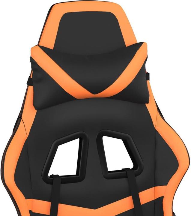 Produktbild vidaXL Gaming-Stuhl (40.50 - 50 cm)