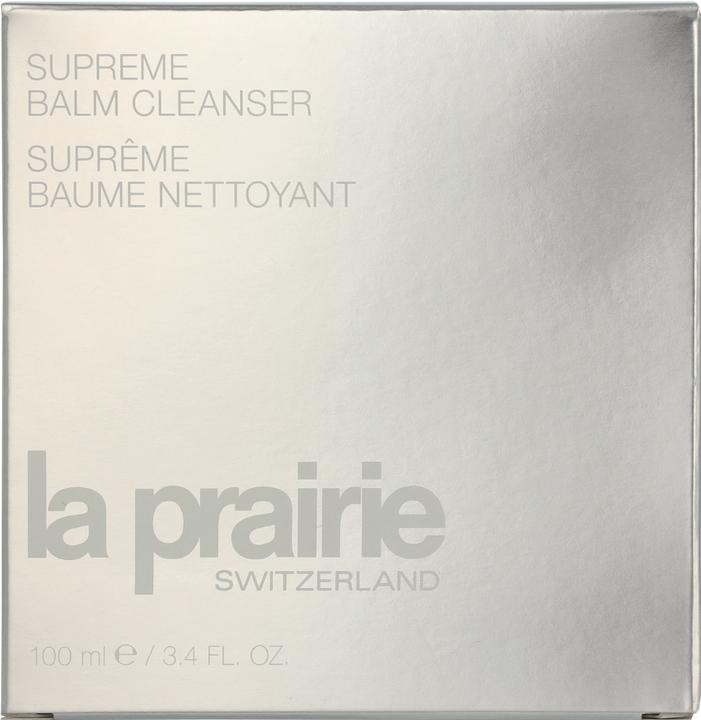 Produktbild La Prairie Supreme (Reinigungslotion, 100 ml)