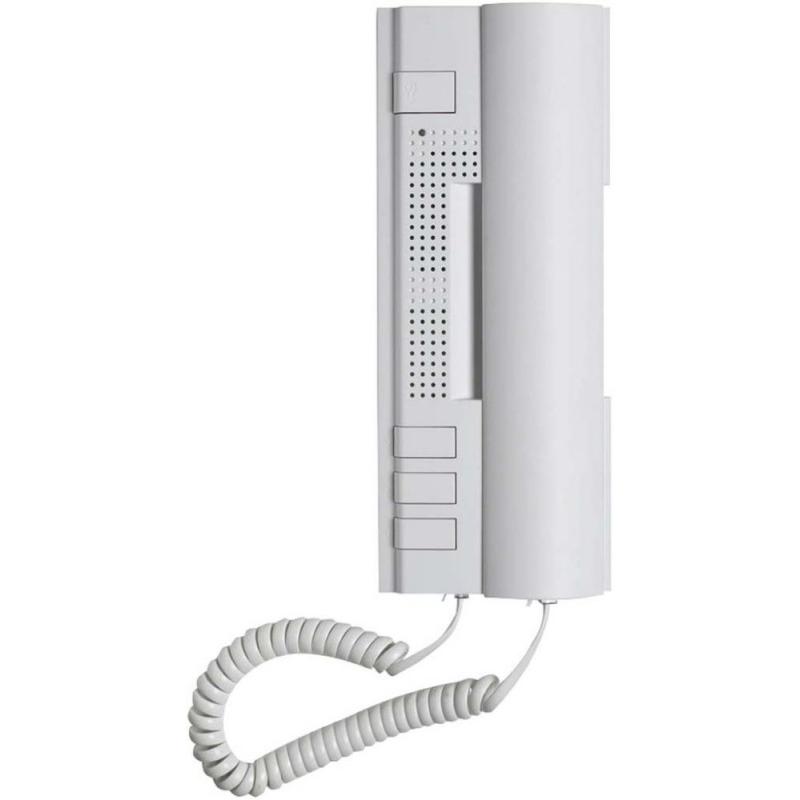 Urmet, Klingel + Türsprechanlage, GRO HT 1129/52 Zusatz HT UTOPIA fÃ¼r 2D-Set 1129/31 und /41