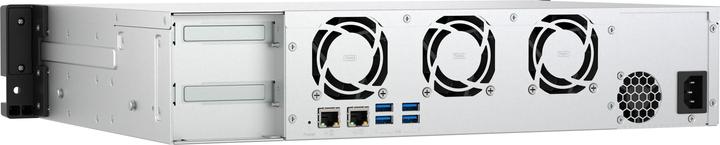 Actual product image QNAP TS-855EU-RP-8G