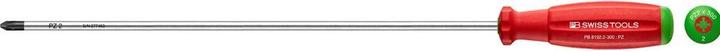 Produktbild PB Swiss Tools SchraubenzieherPB 8192 2-300 (Pozidriv-Kreuzschlitz (PZ))