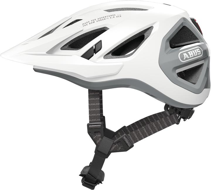 Polar White