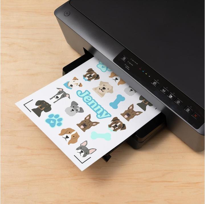 Actual product image