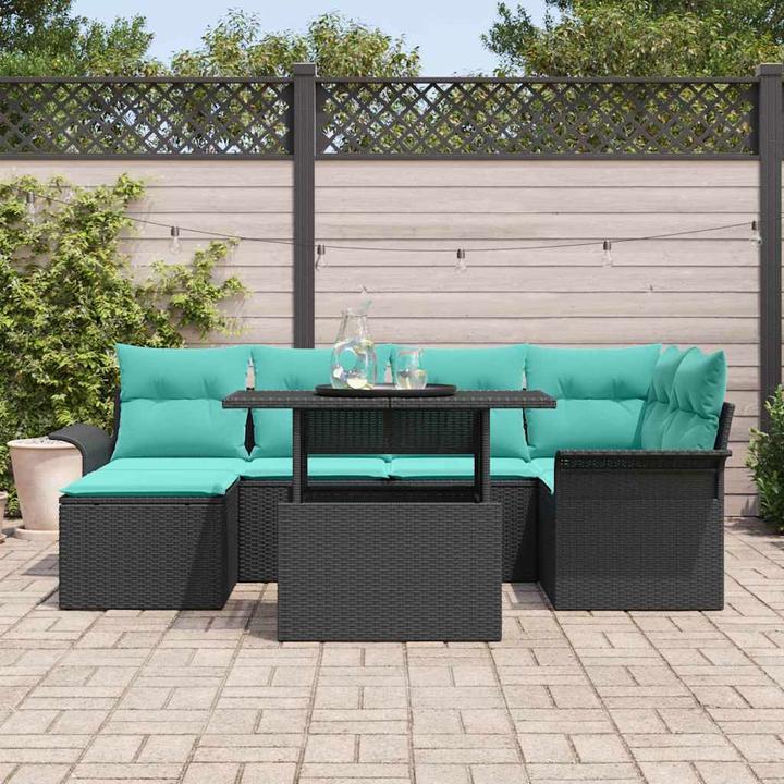 Produktbild vidaXL Gartenmöbel