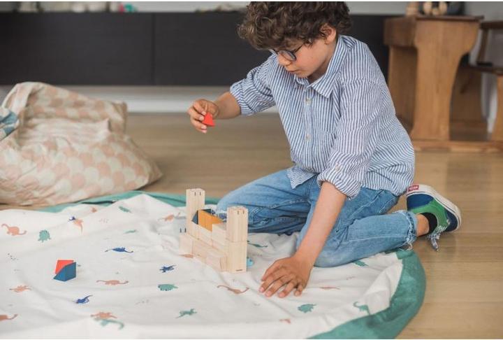 Image du produit play&go Playbag (140 x 140 cm)