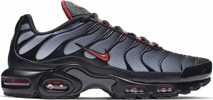 Produktbild Nike Air Max Plus Black Gradient (40.5)