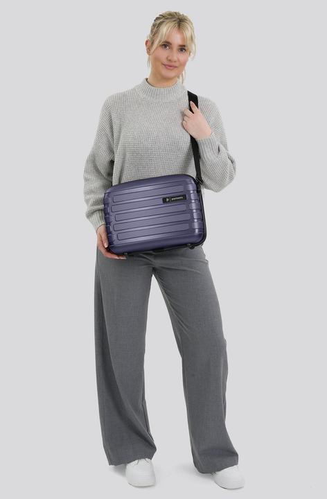 Actual product image Pactastic Collection 04 Beauty Case 34 cm