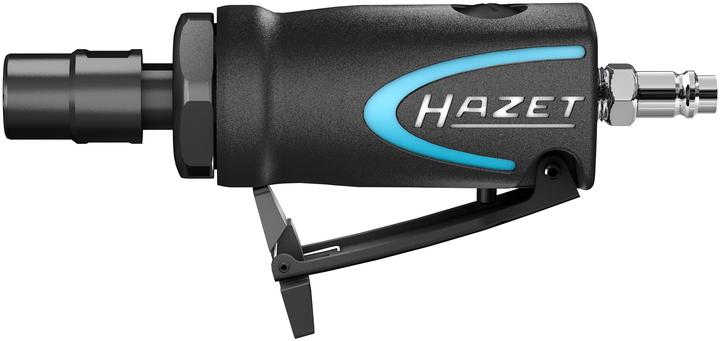 Produktbild HAZET Stabschleifer (Geradschleifer)
