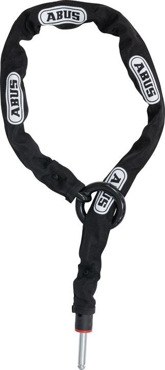 Image du produit Abus ACH 2.0 8KS/100 black