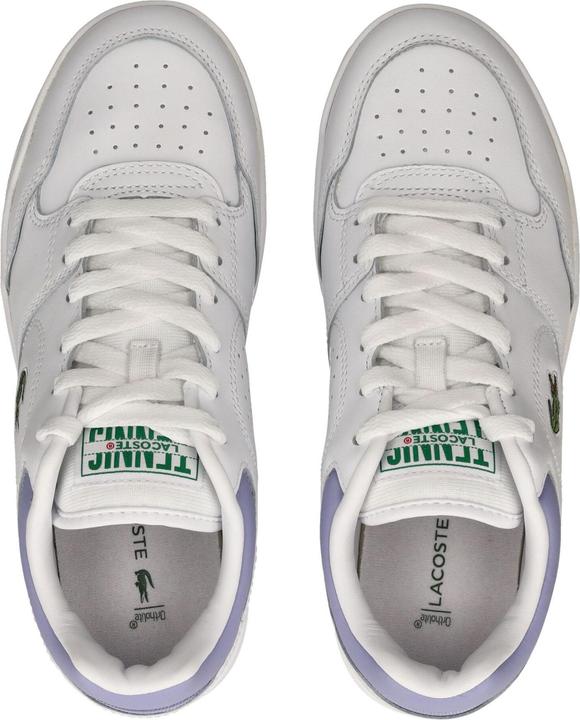 Actual product image Lacoste Sneaker (41)