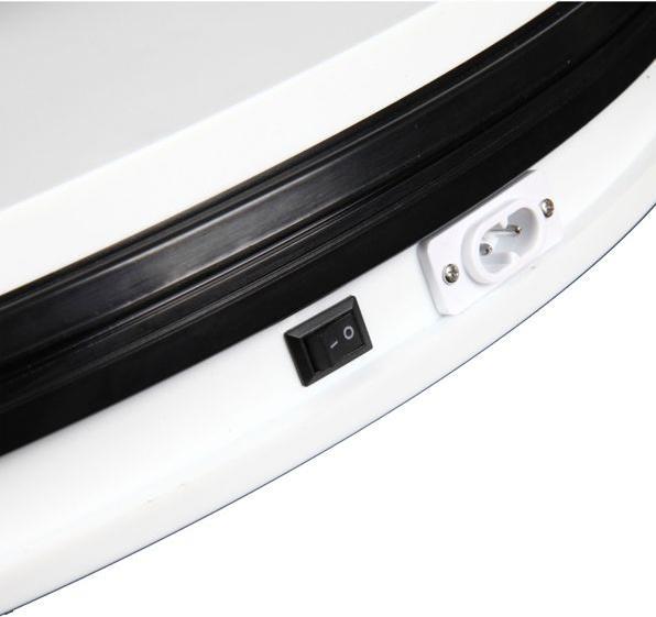 Actual product image Falcon Eyes Mini turntable T360-A1 45 cm up to 40 kg (45 cm)