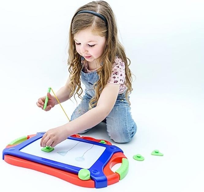Actual product image Creathek Maltafel