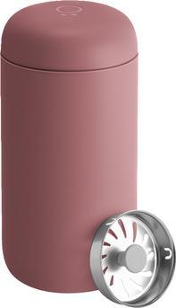 Rosa cipria, Rosa del deserto