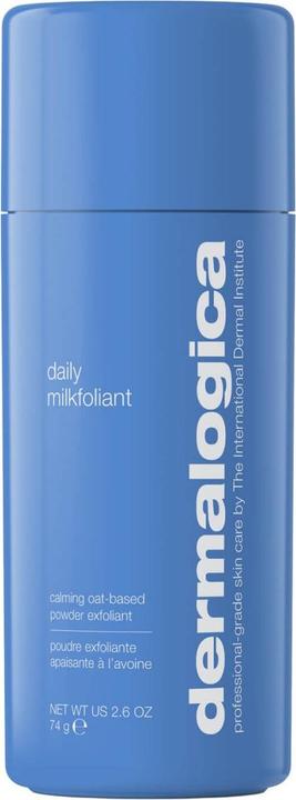 Image du produit Dermalogica Daily Milkfoliant Calming Oat-Based Powder Exfoliant (Exfoliant nettoyant)