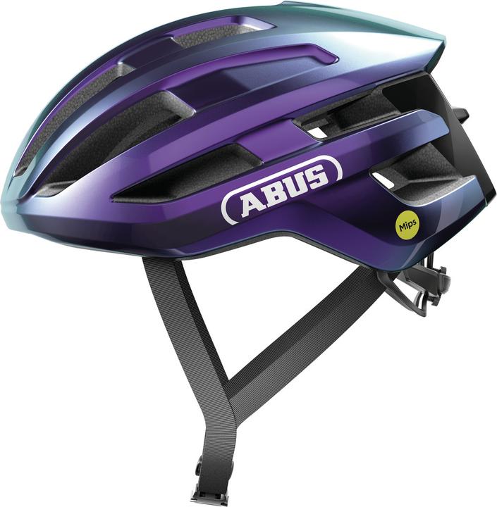 Actual product image Abus PowerDome MIPS (54 - 58 cm)