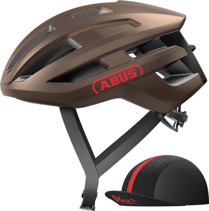 Actual product image Abus PowerDome ACE (51 - 55 cm)