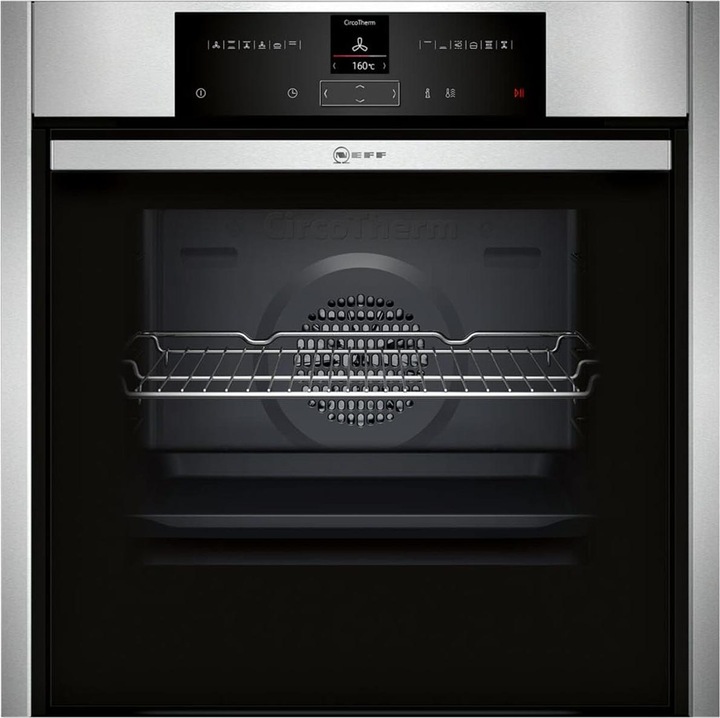 Neff BCR 4522