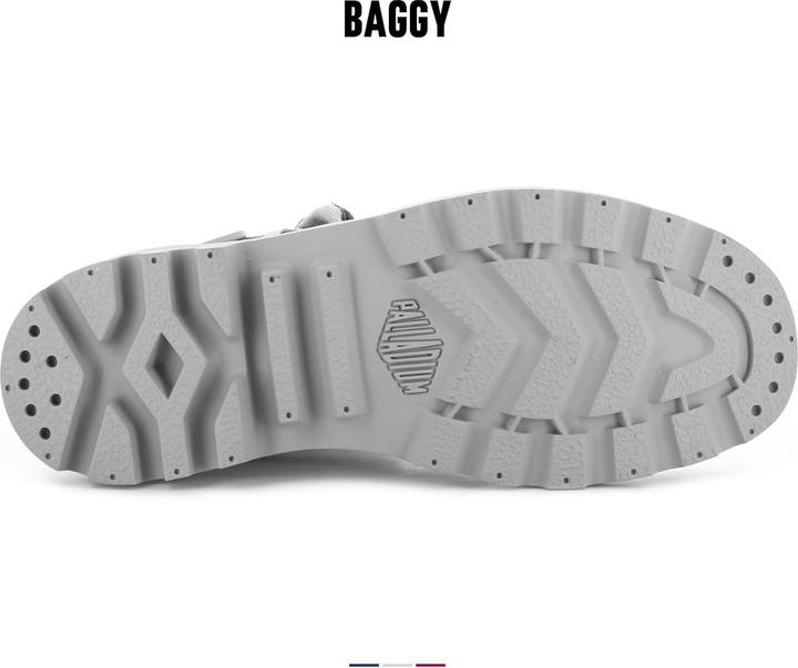 Actual product image Palladium Baggy - 49948 (37)