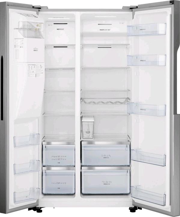 Actual product image Gorenje Nrs9evx (562 l)