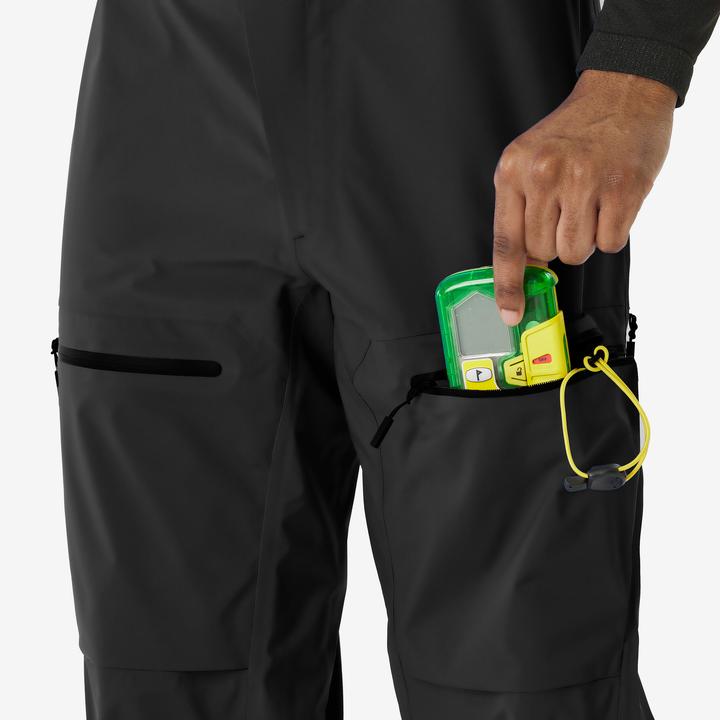 Actual product image Simond Steghose Herren Polyamid (M)