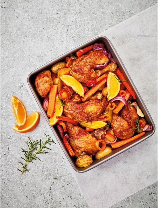 Immagine prodotto Birkmann Piastre e teglie da forno Baker's Best