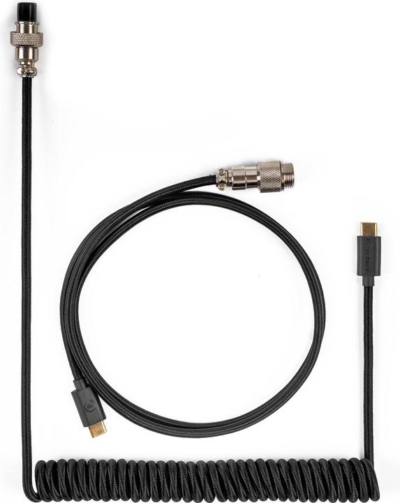Produktbild Keychron USB C — USB C Aviator (1.30 m, USB 3.0)