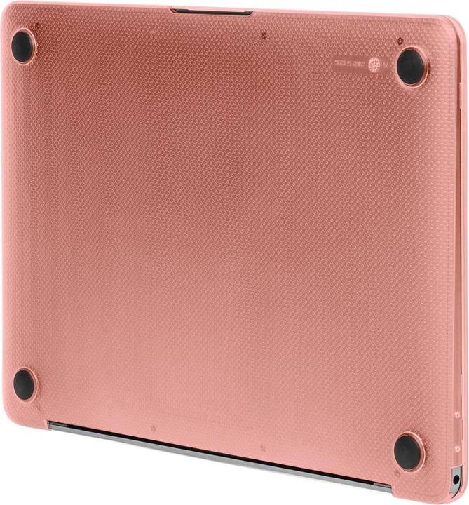 Produktbild Incase Hardshell MacBook 12 Dots - Rose Quartz (12.01", Apple)