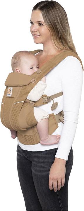 Produktbild Ergobaby Omni Breeze