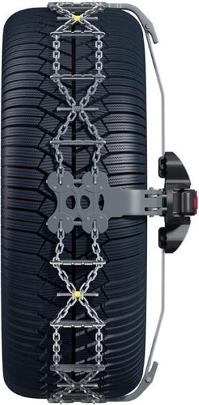 Actual product image König Chain K-summit XXL K77