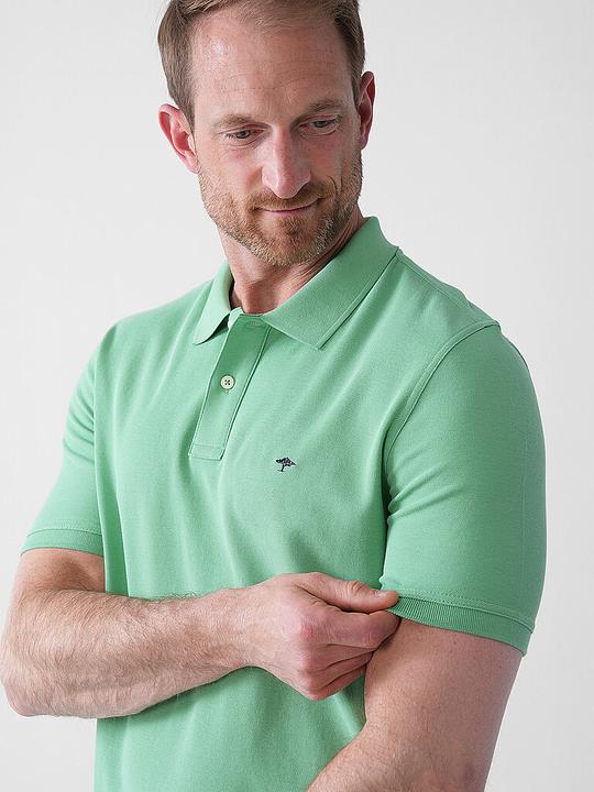 Produktbild Fynch-Hatton Poloshirt (XXL)