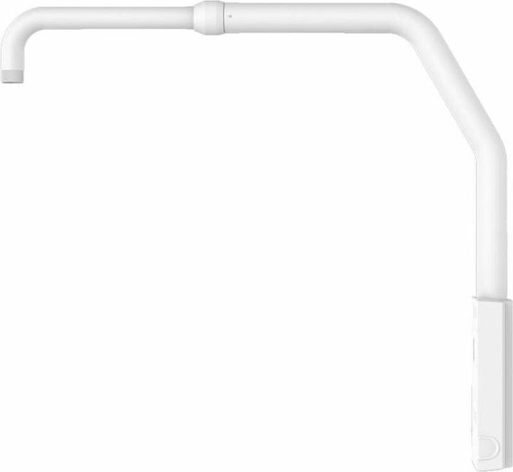 Produktbild Axis Teleskop Brüstungshalterung T91D62 (Montage-Kit)