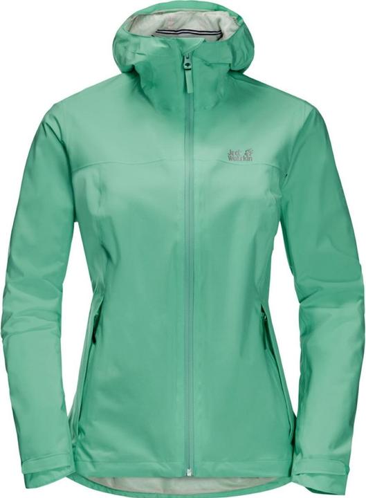 Produktbild Jack Wolfskin Jwp Shell (XS)