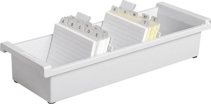 Image du produit Han Bac à fiches (A7)