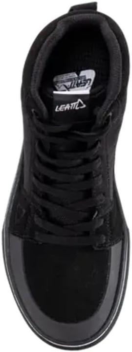 Produktbild Leatt 2.0 Flat Shoe stealth 45.5 (45.5)